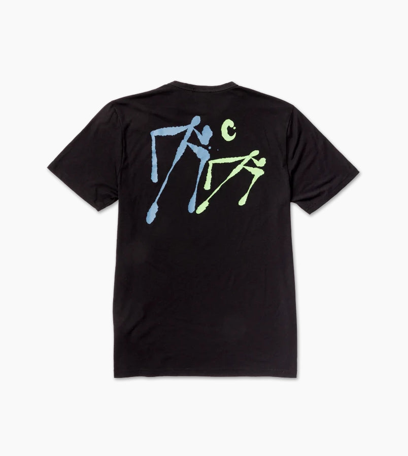 Mathis Core Running Tee