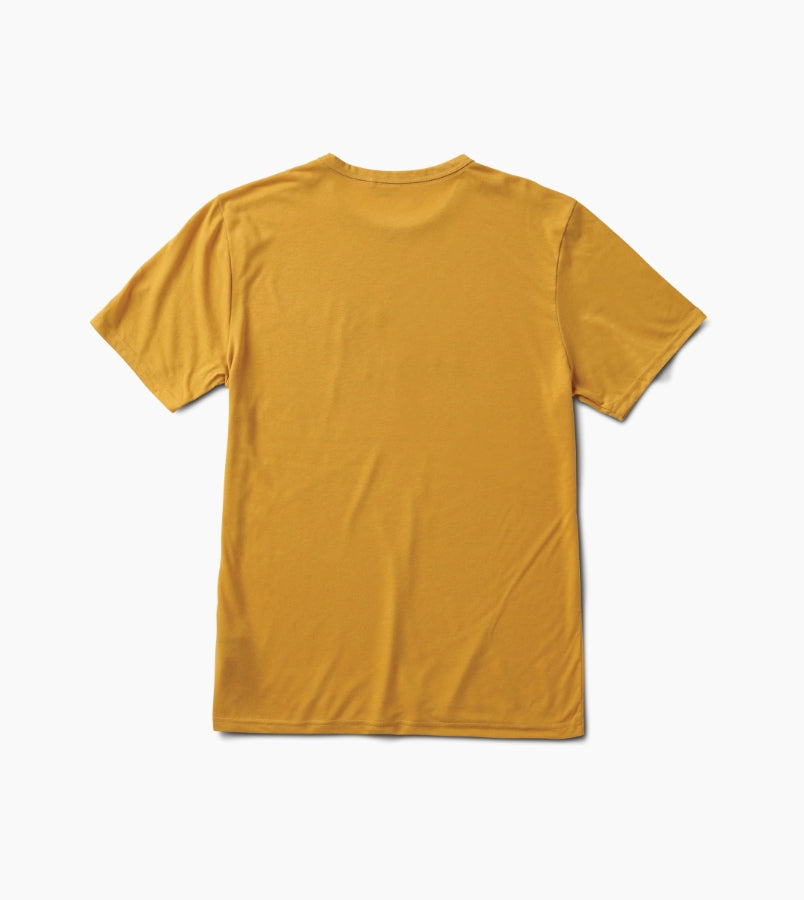 Mathis Core Running Tee