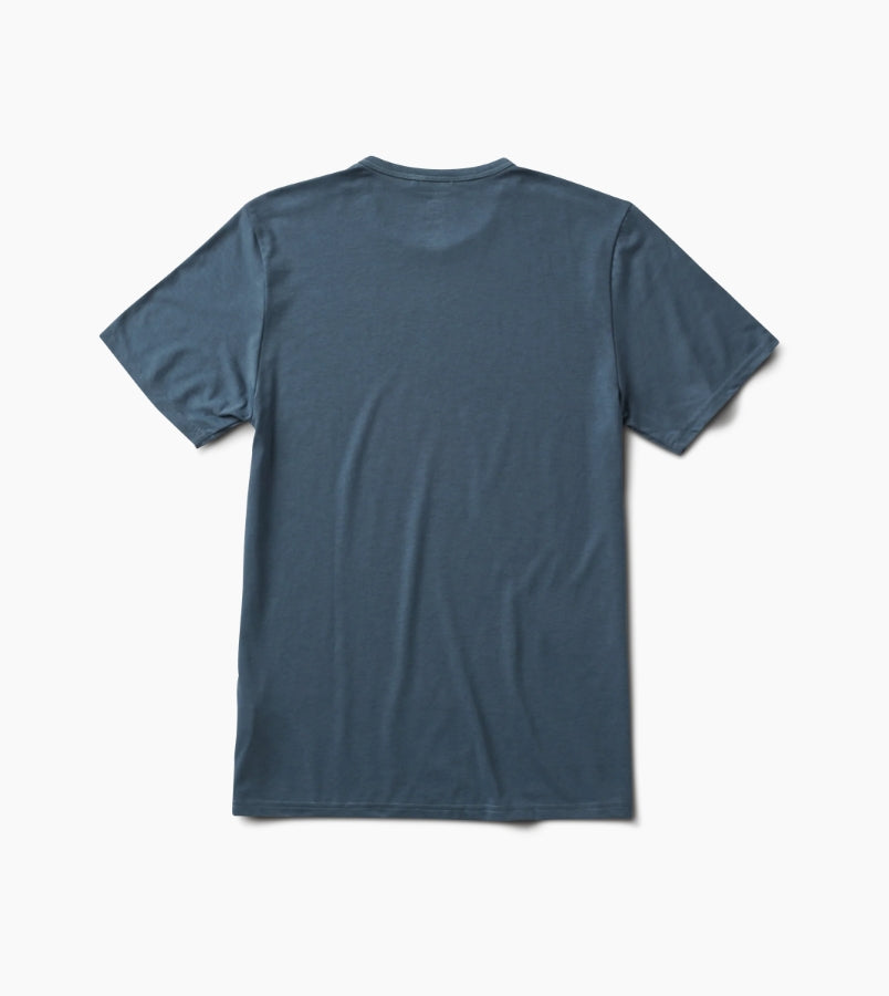 Mathis Core Running Tee