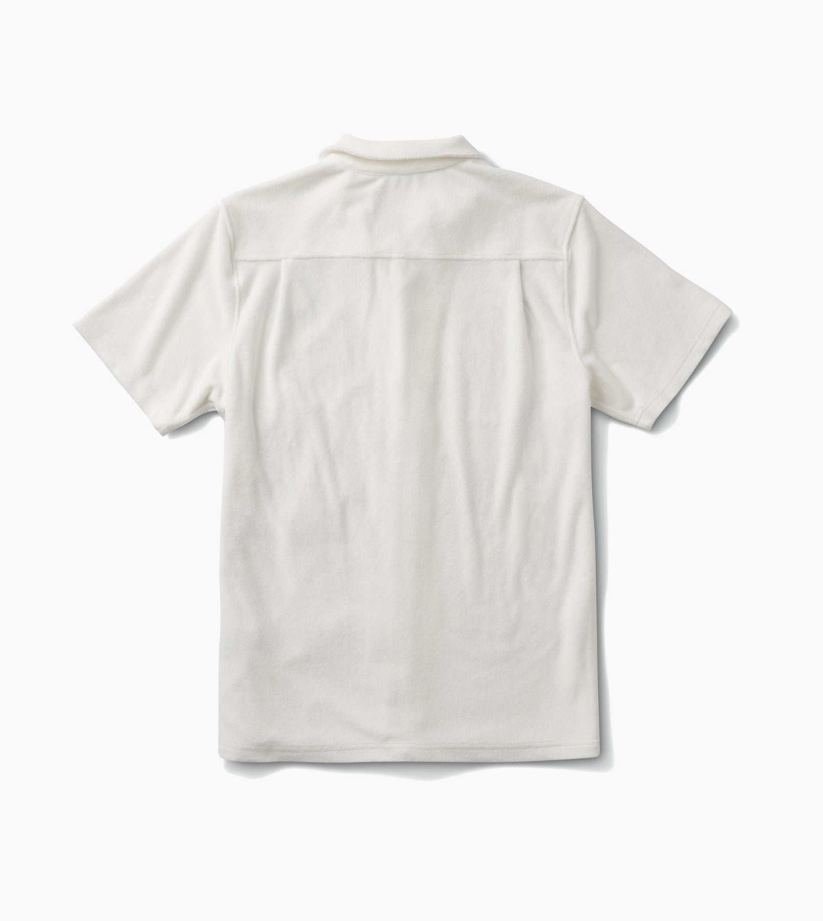 Gonzo Camp Collar Shirt