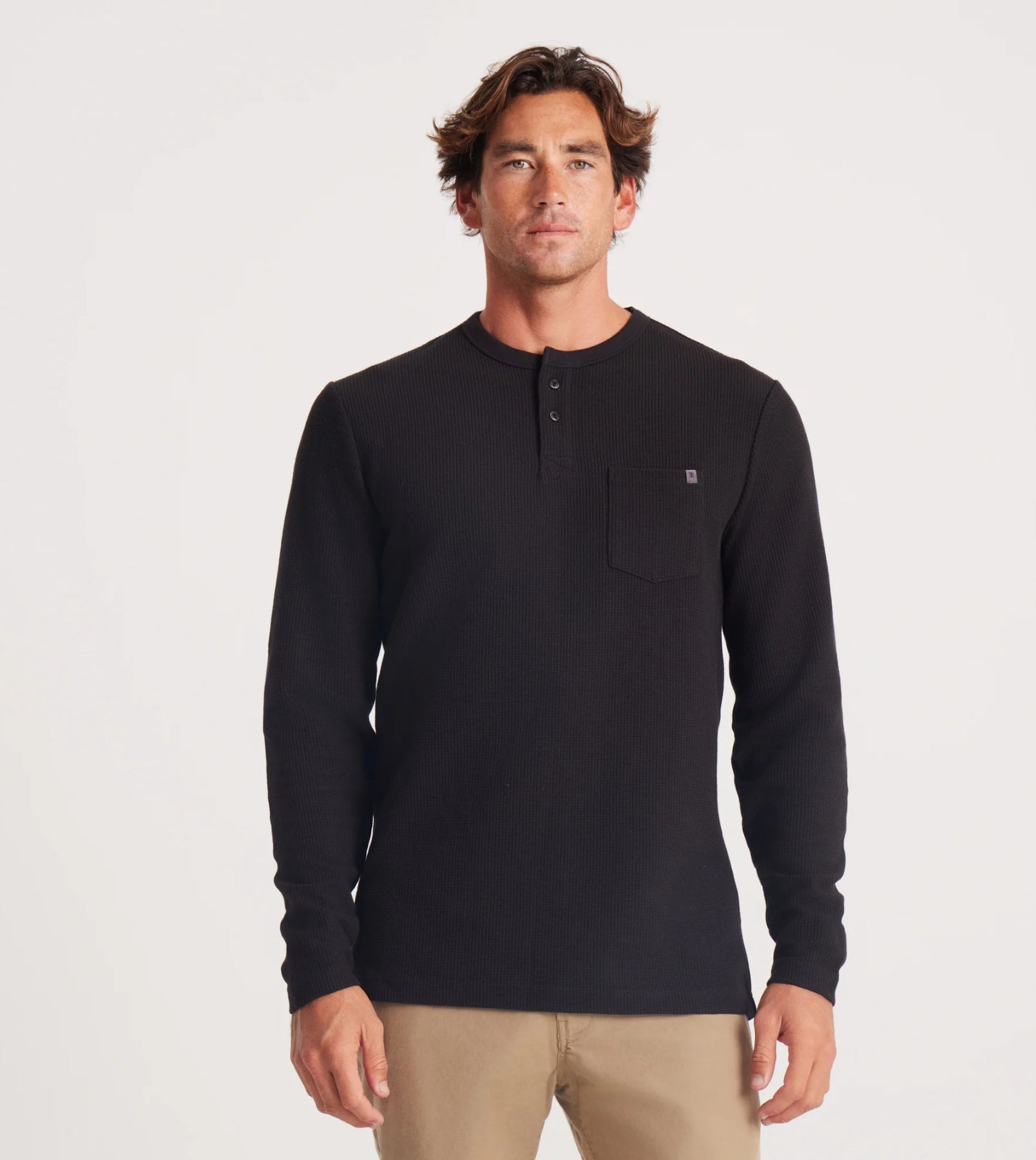 Companion Long Sleeve Thermal