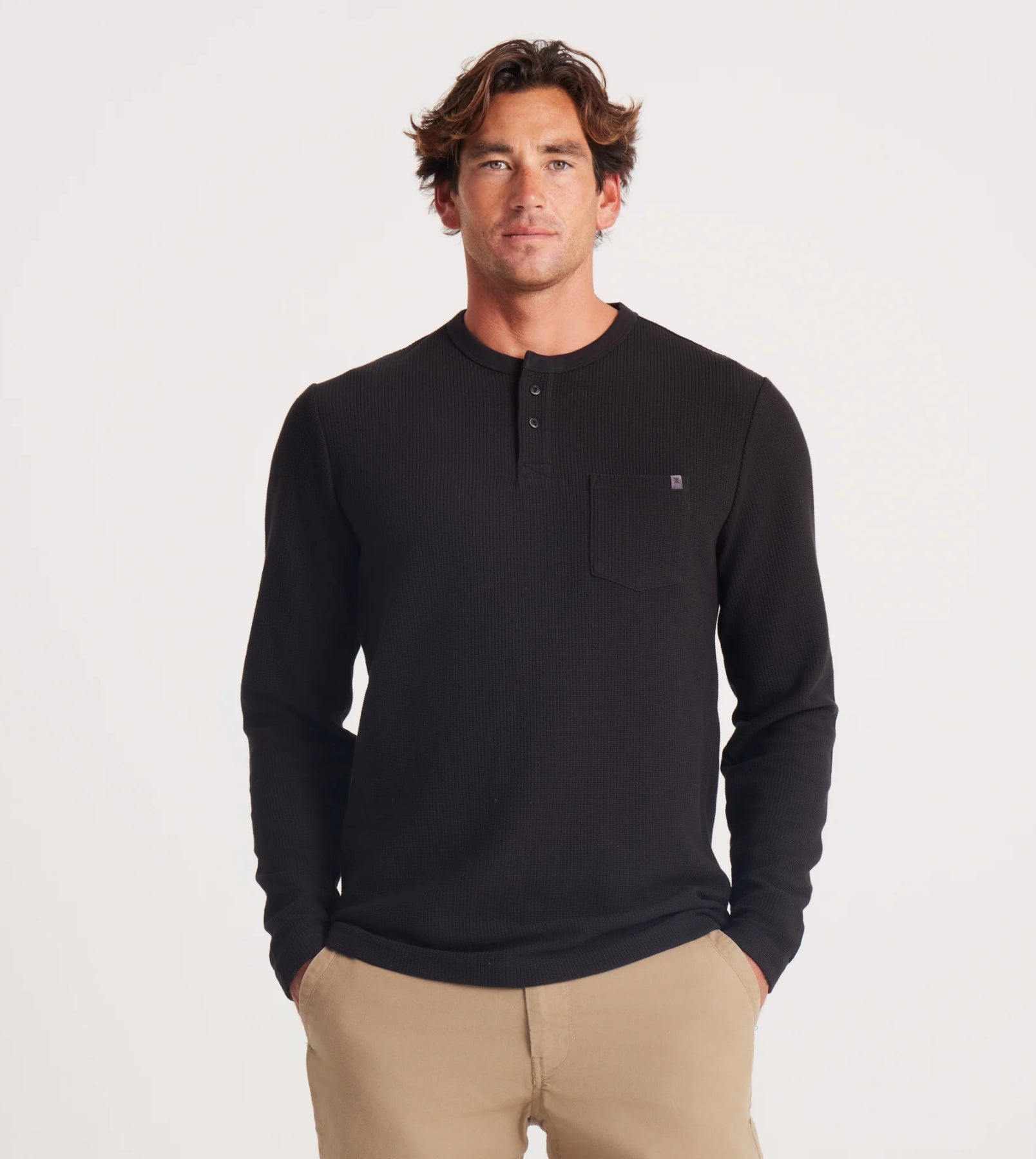 Companion Long Sleeve Thermal