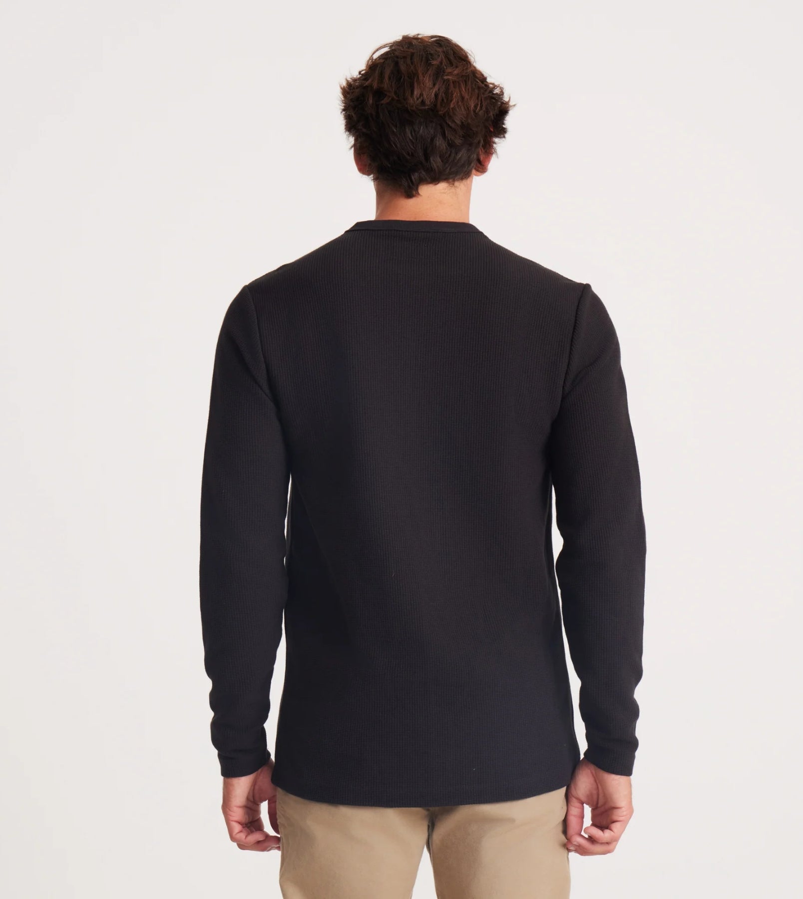 Companion Long Sleeve Thermal