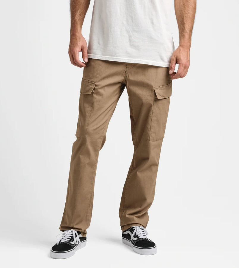 Buy RVCA Expedition Cargo Pan Cargo Pants at