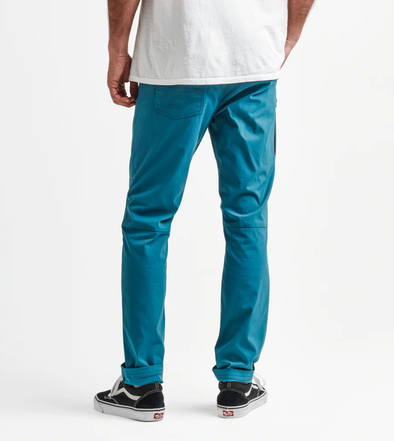 Explorer Adventure Pants