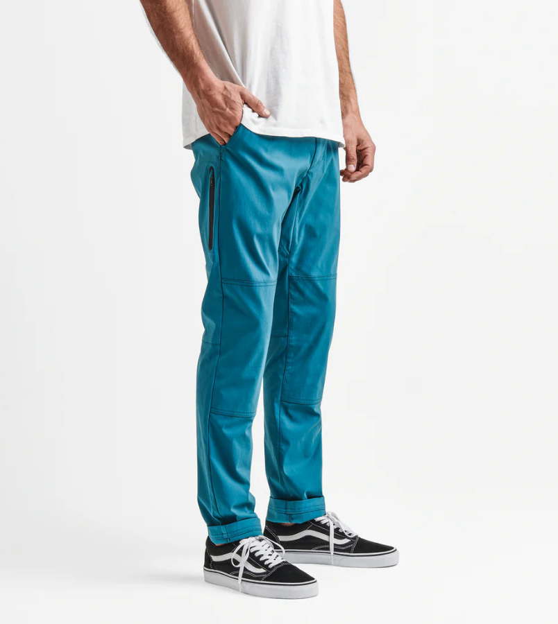 Explorer Adventure Pants