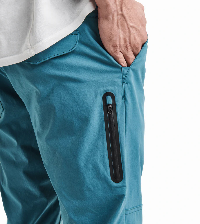 Explorer Adventure Pants