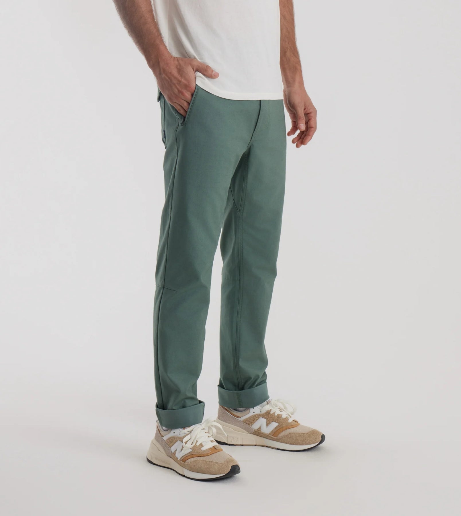 Layover Traveler Pants