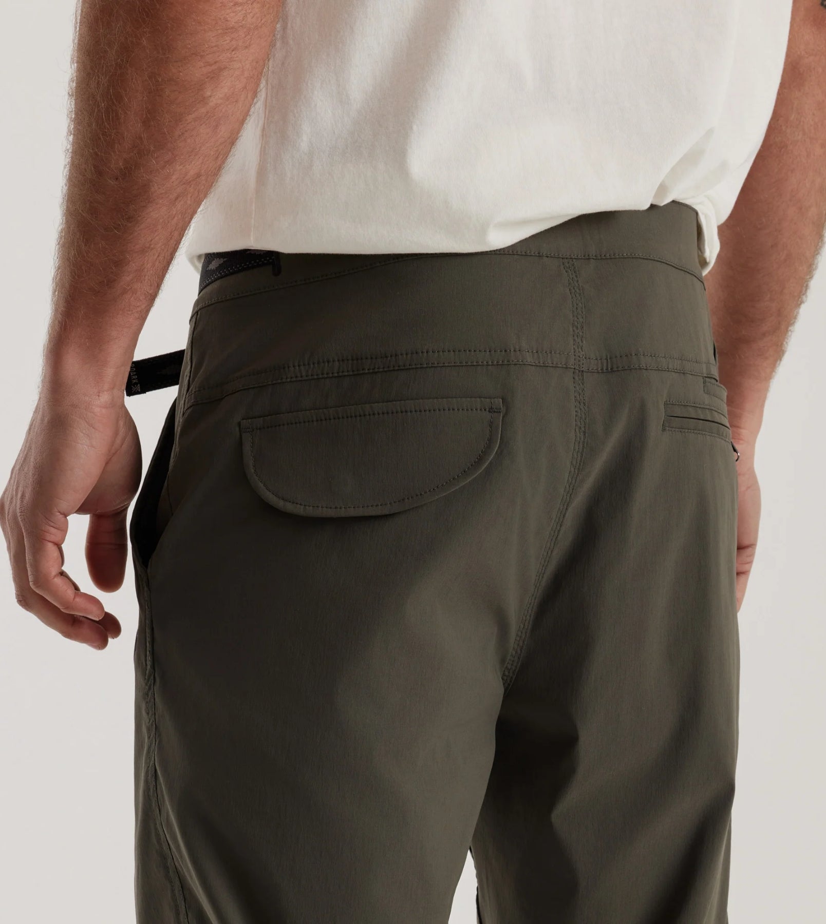 Campover Trail Pants