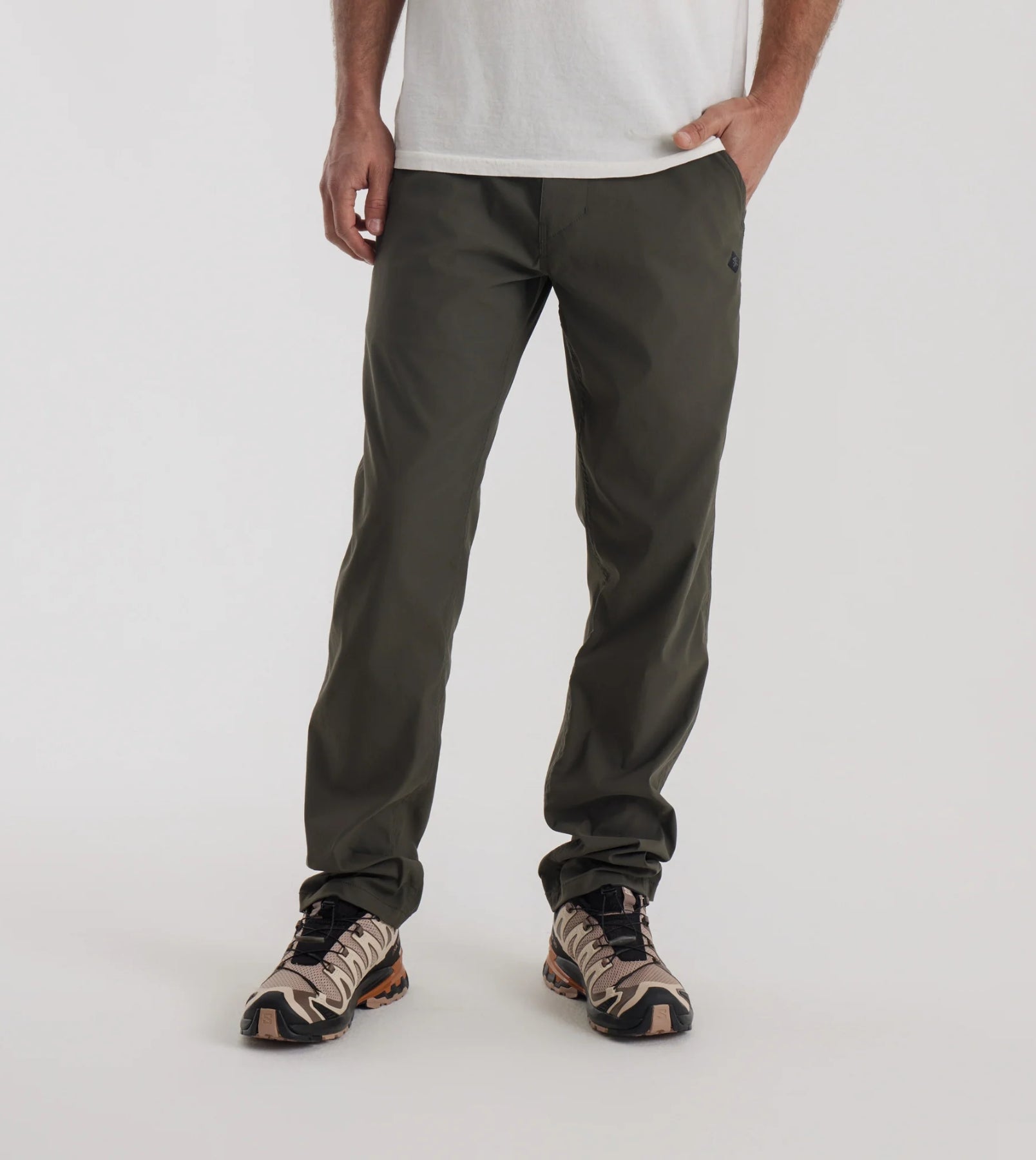 Campover Trail Pants