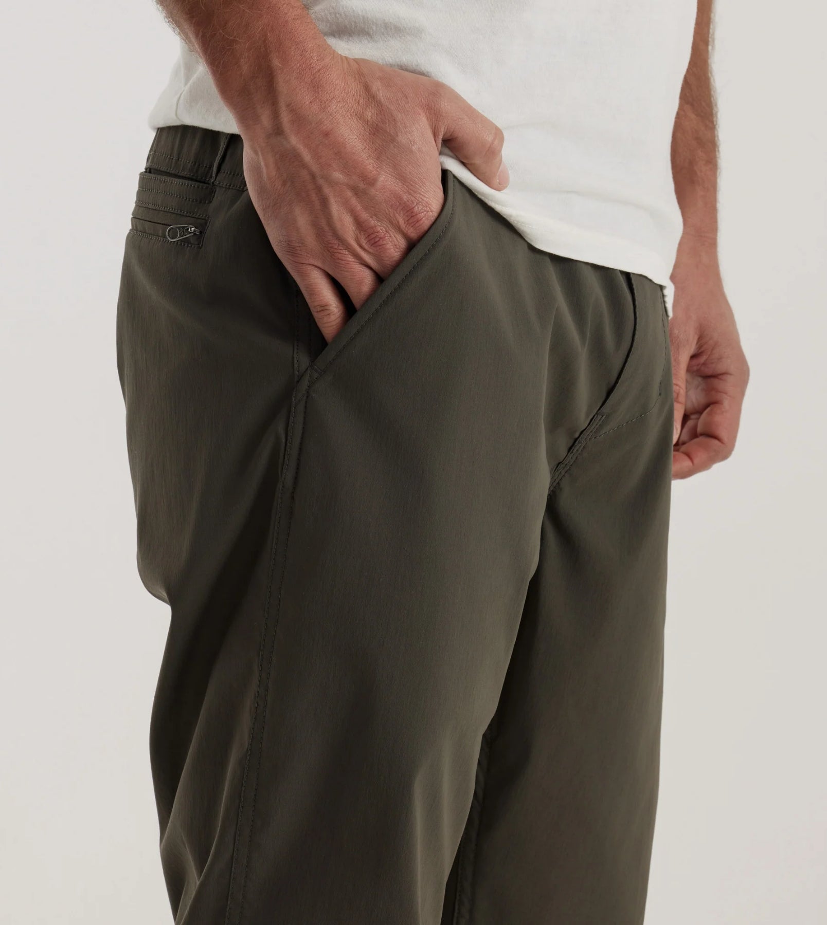 Campover Trail Pants