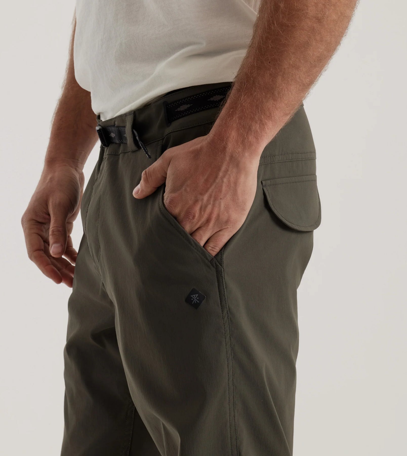 Campover Trail Pants