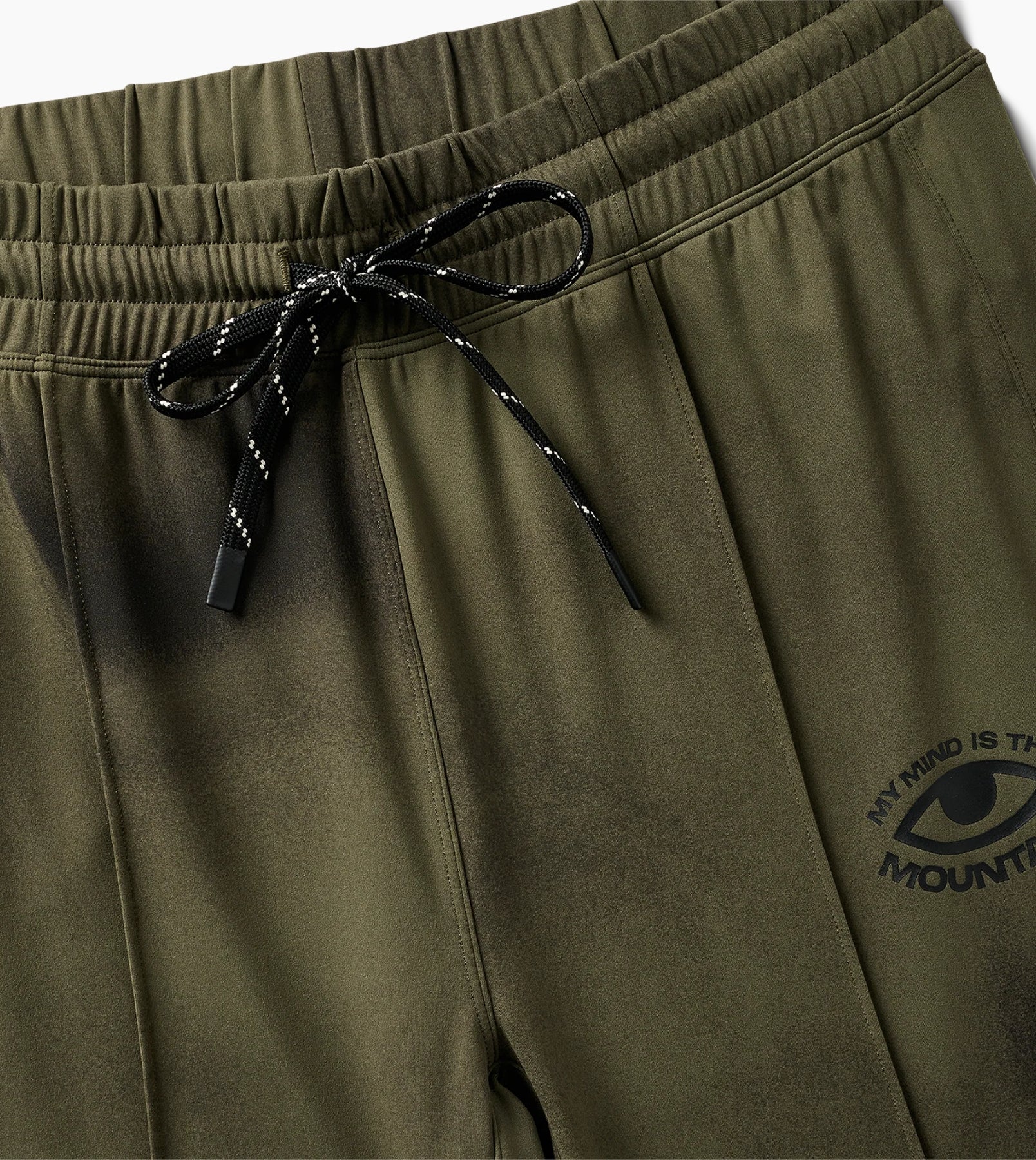 Bonneville Track Pants