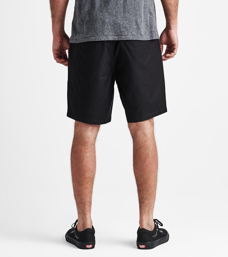 Porter 3.0 18'' Chino Shorts