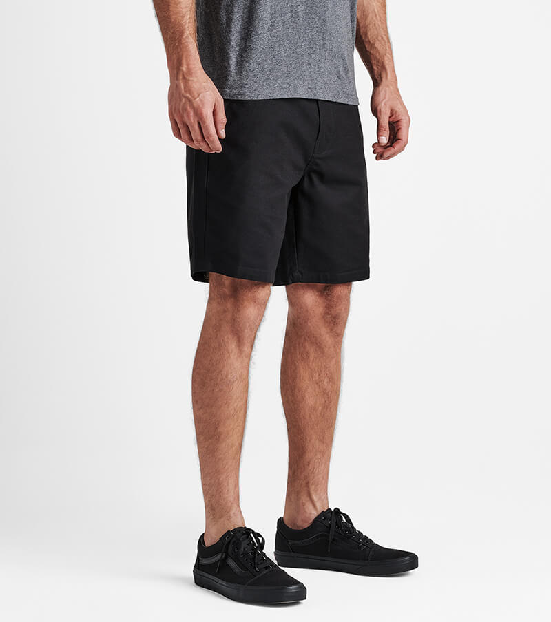 Porter 3.0 18'' Chino Shorts