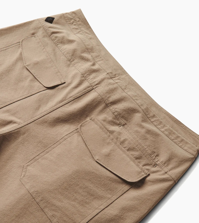 Layover Trail 3.0 18'' Hybrid Travel Shorts Packable