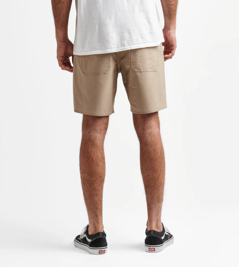 Layover Trail 3.0 18'' Hybrid Travel Shorts Packable