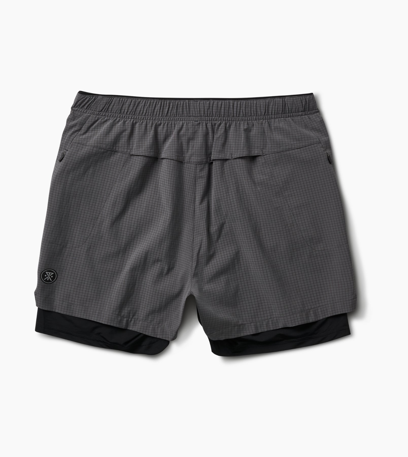 Bommer Shorts 3.5"