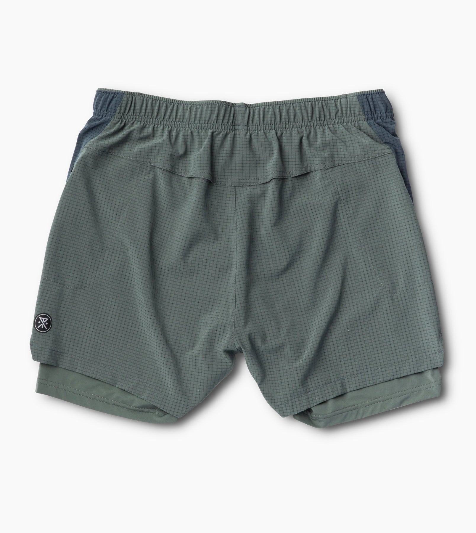 Bommer Shorts 3.5"