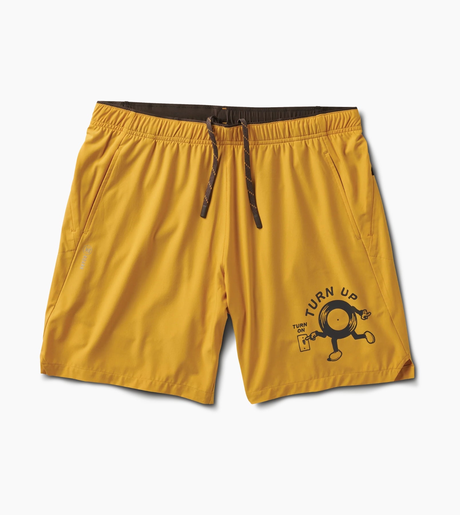 Bommer 2.0 Shorts 7"