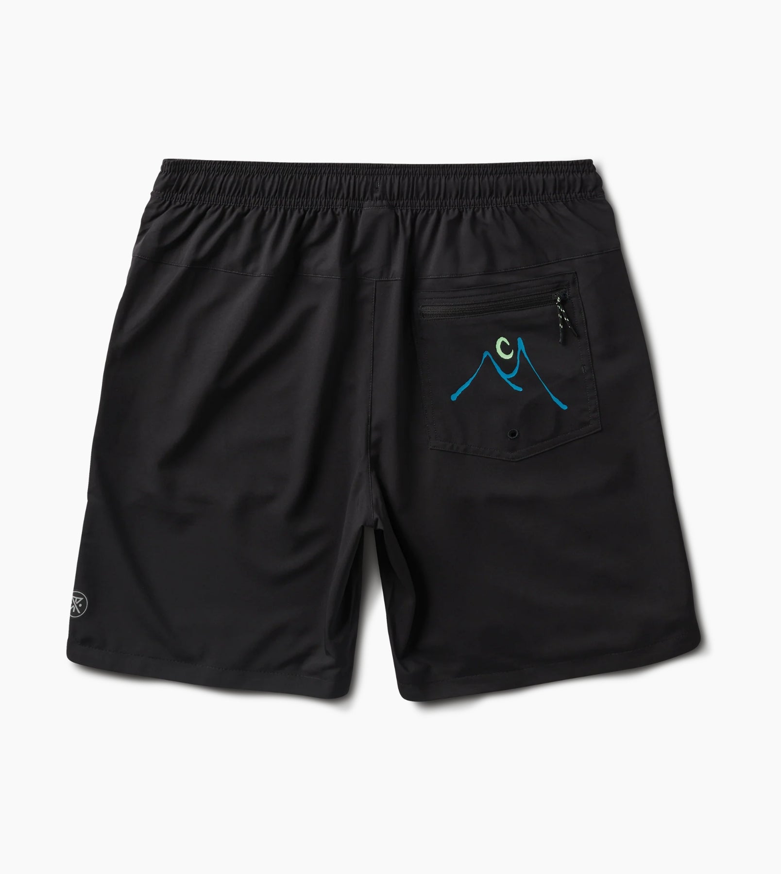 Serrano 2.0 Shorts 8"