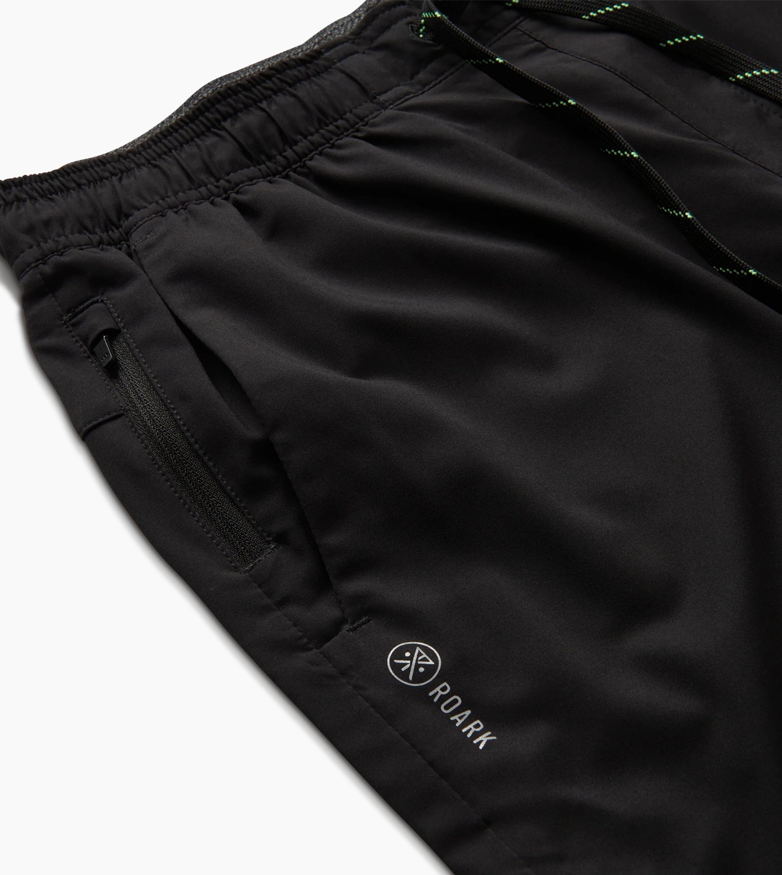 Serrano 2.0 Shorts 8"