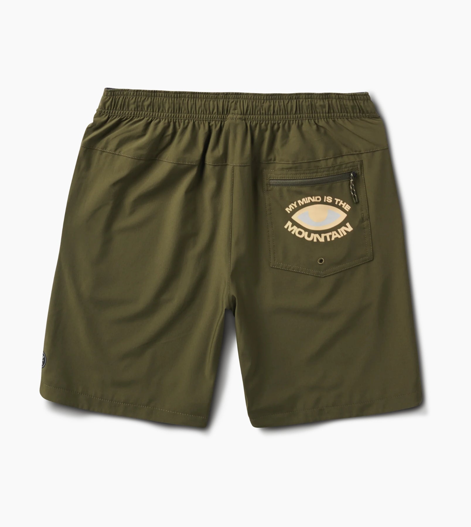 Serrano 2.0 Shorts 8"