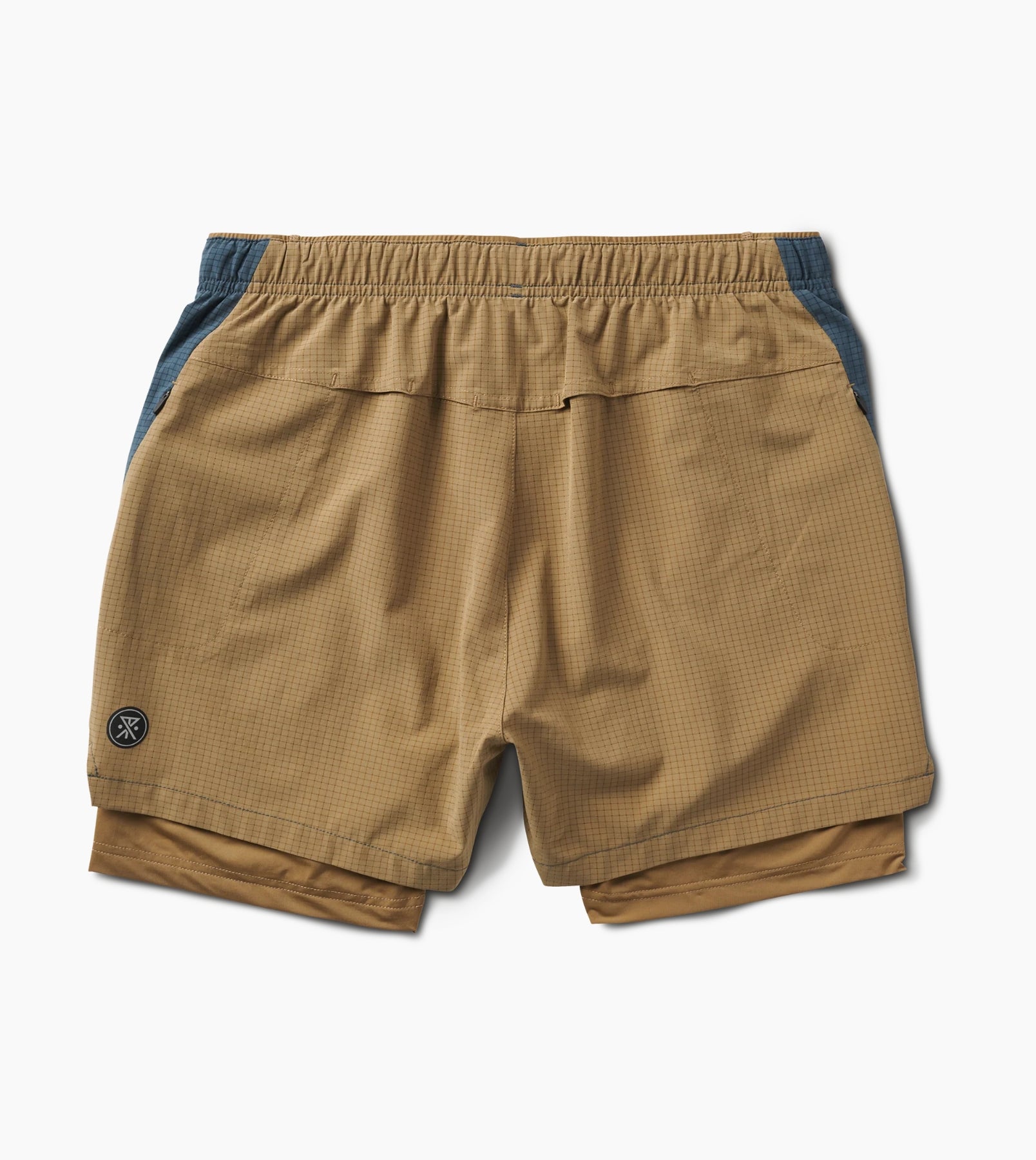 Bommer Shorts 3.5"