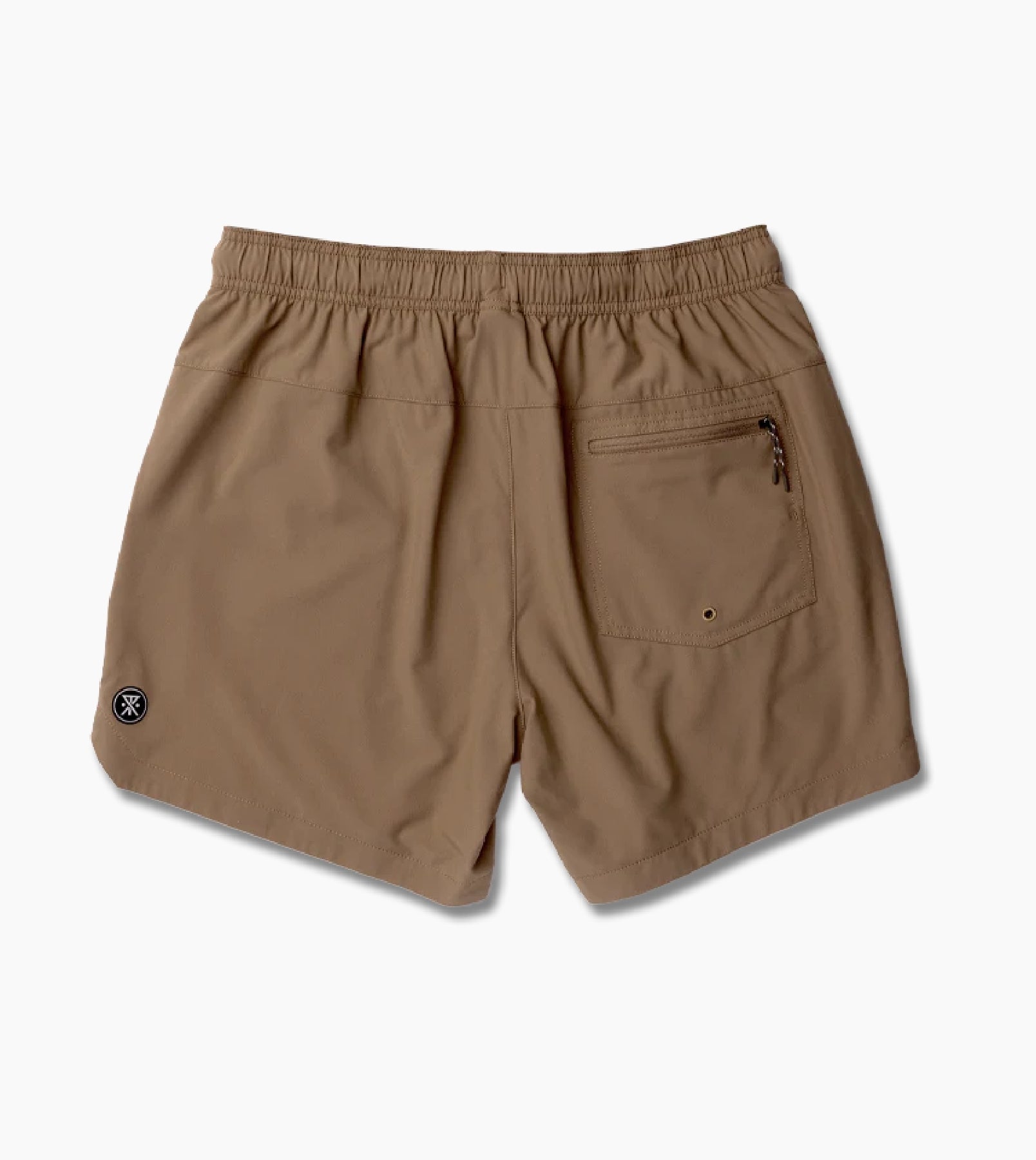 Serrano Shorts 5"