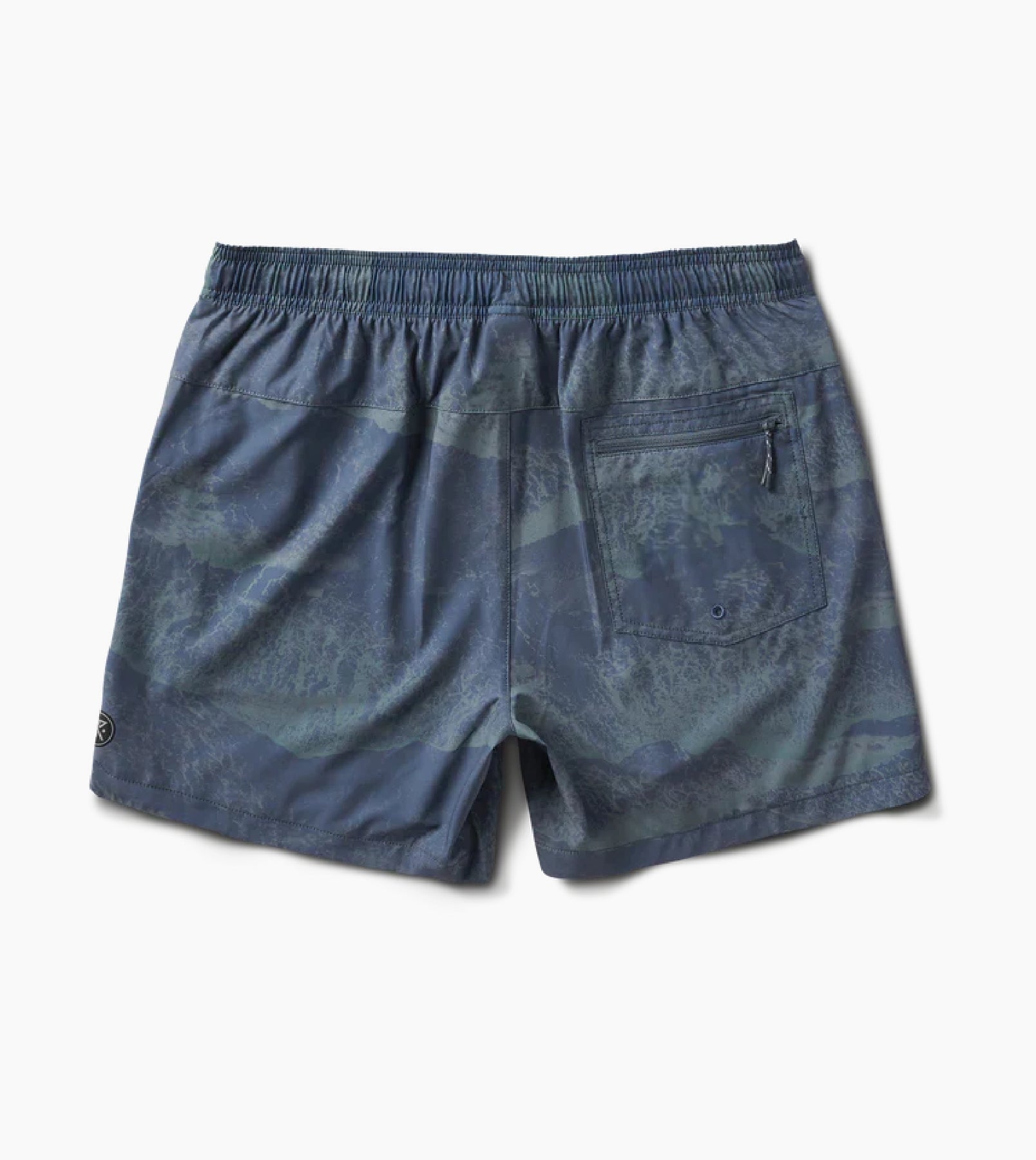 Serrano Shorts 5"