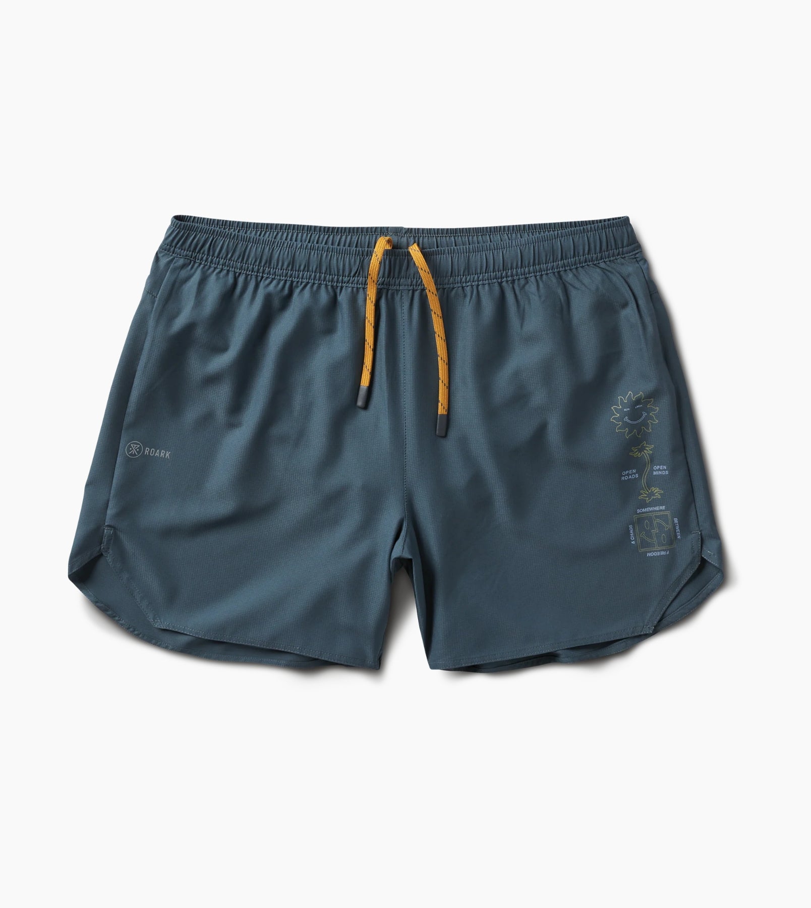 Baja Shorts 5"