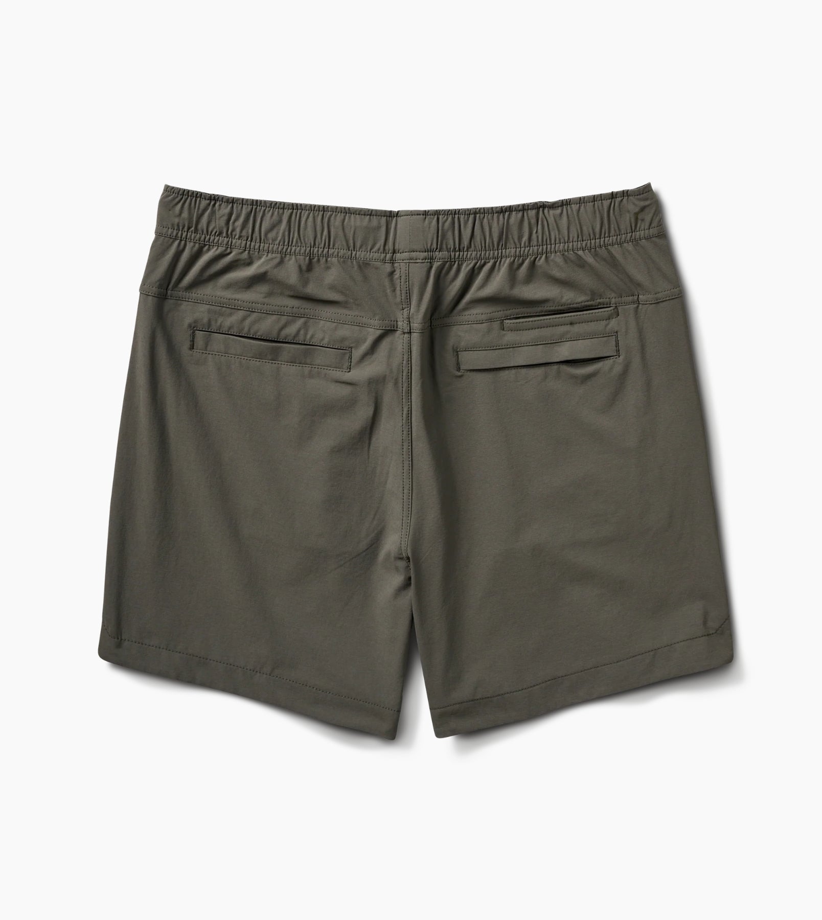 Happy Camper Shorts 16"