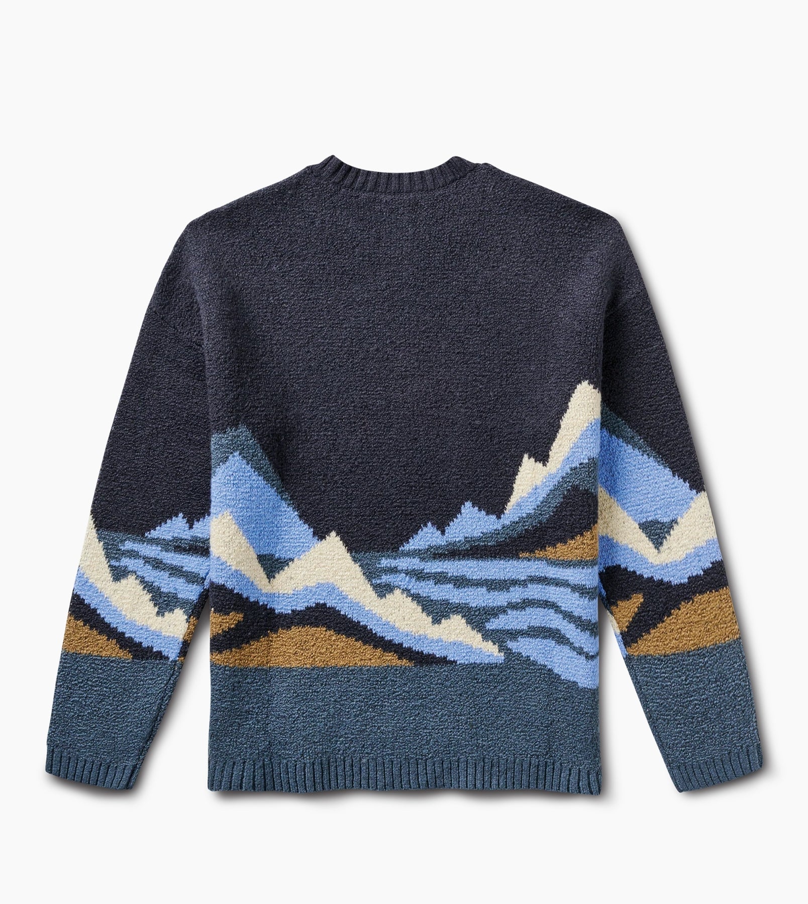 Skaland Sweater