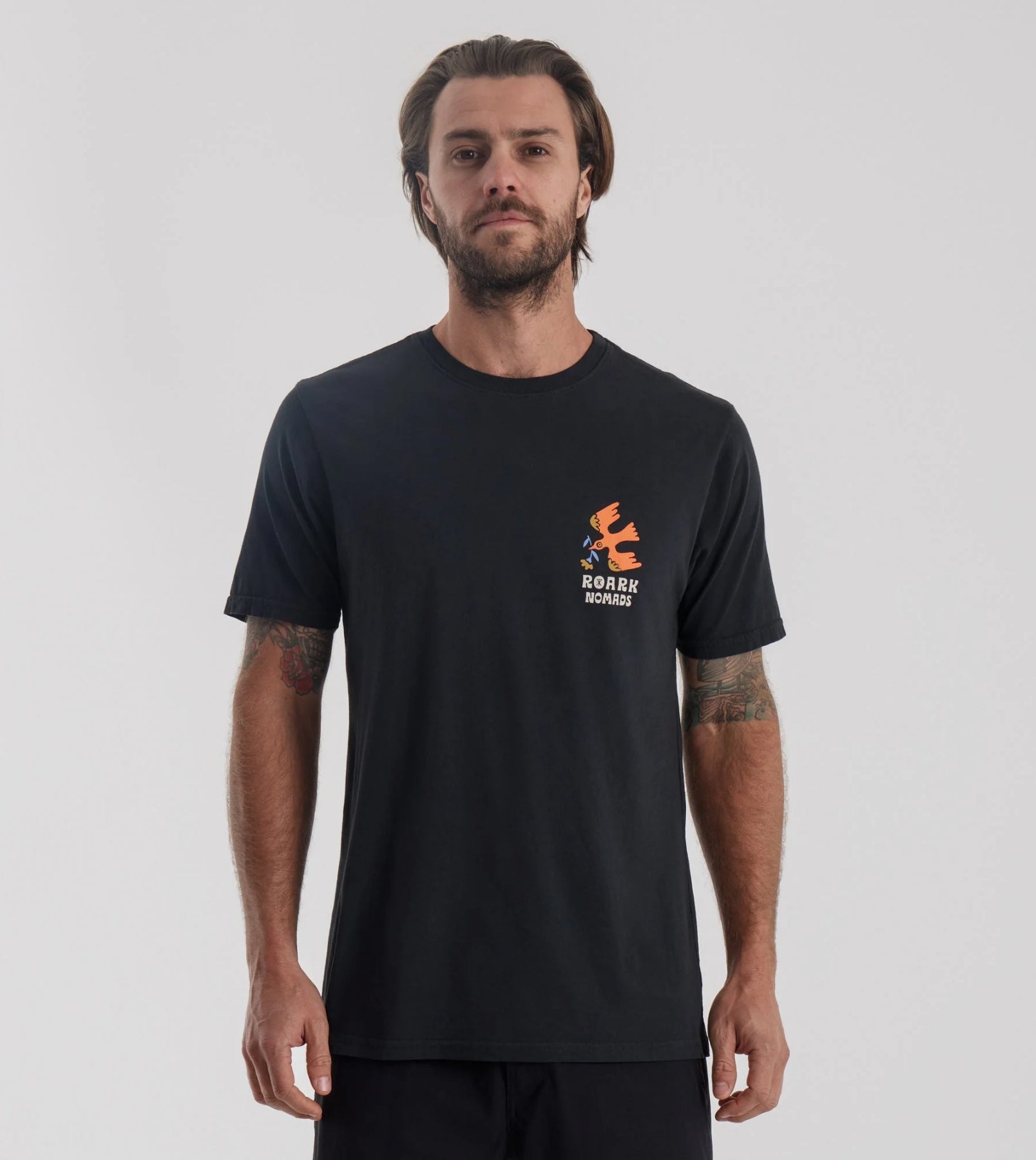 Nomads Premium Tee