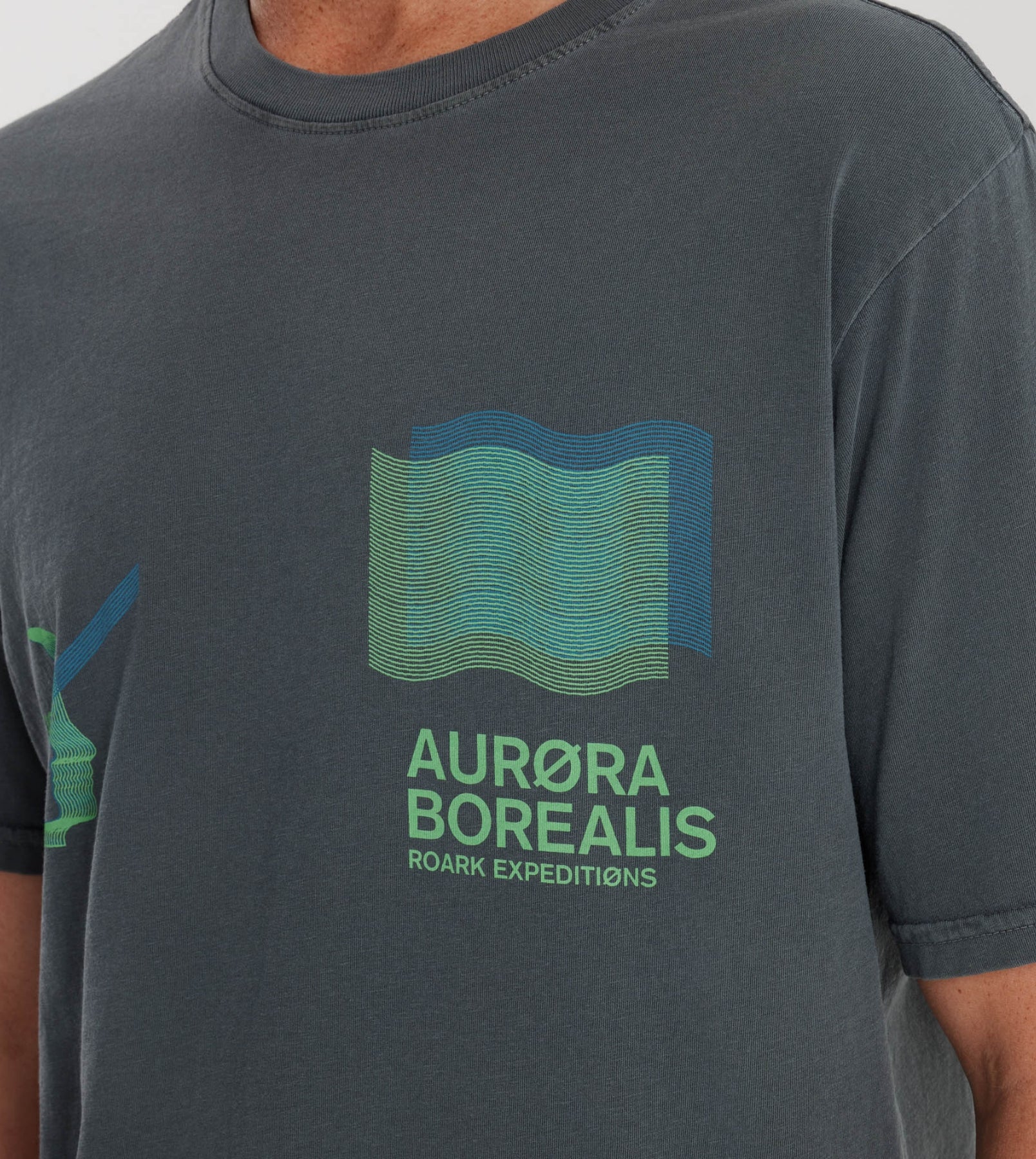 Aurora Premium Tee