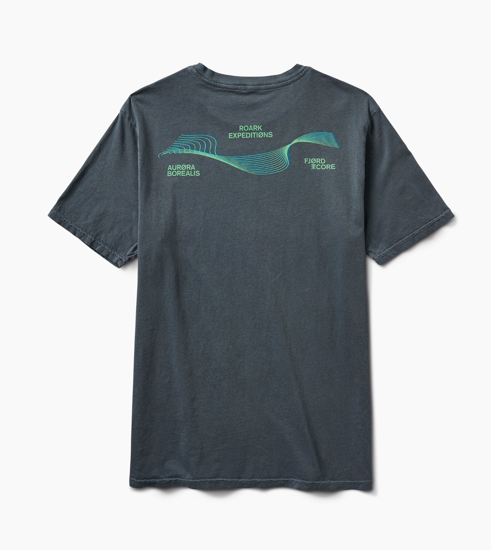 Aurora Premium Tee