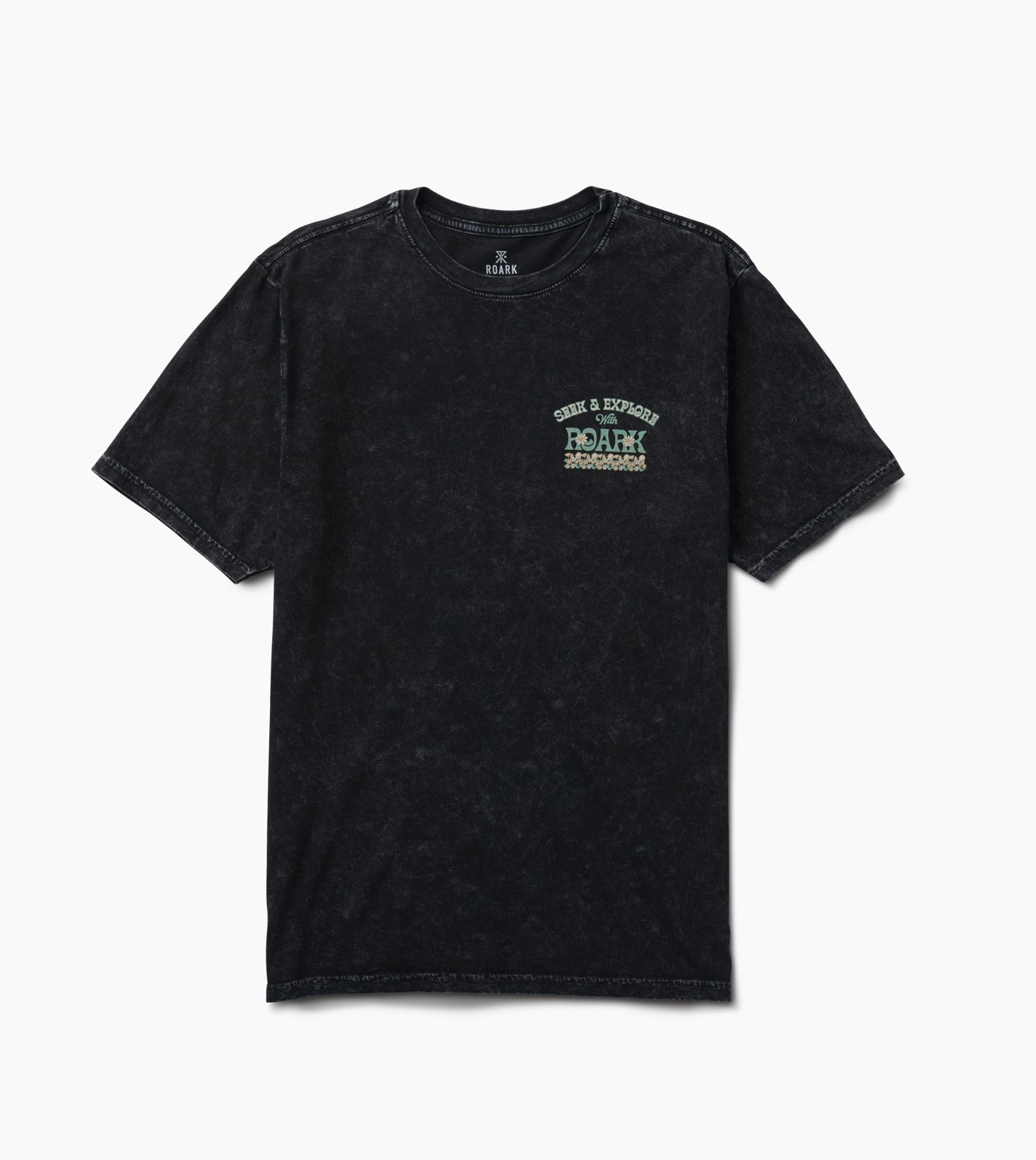 Seek & Explore Premium Tee