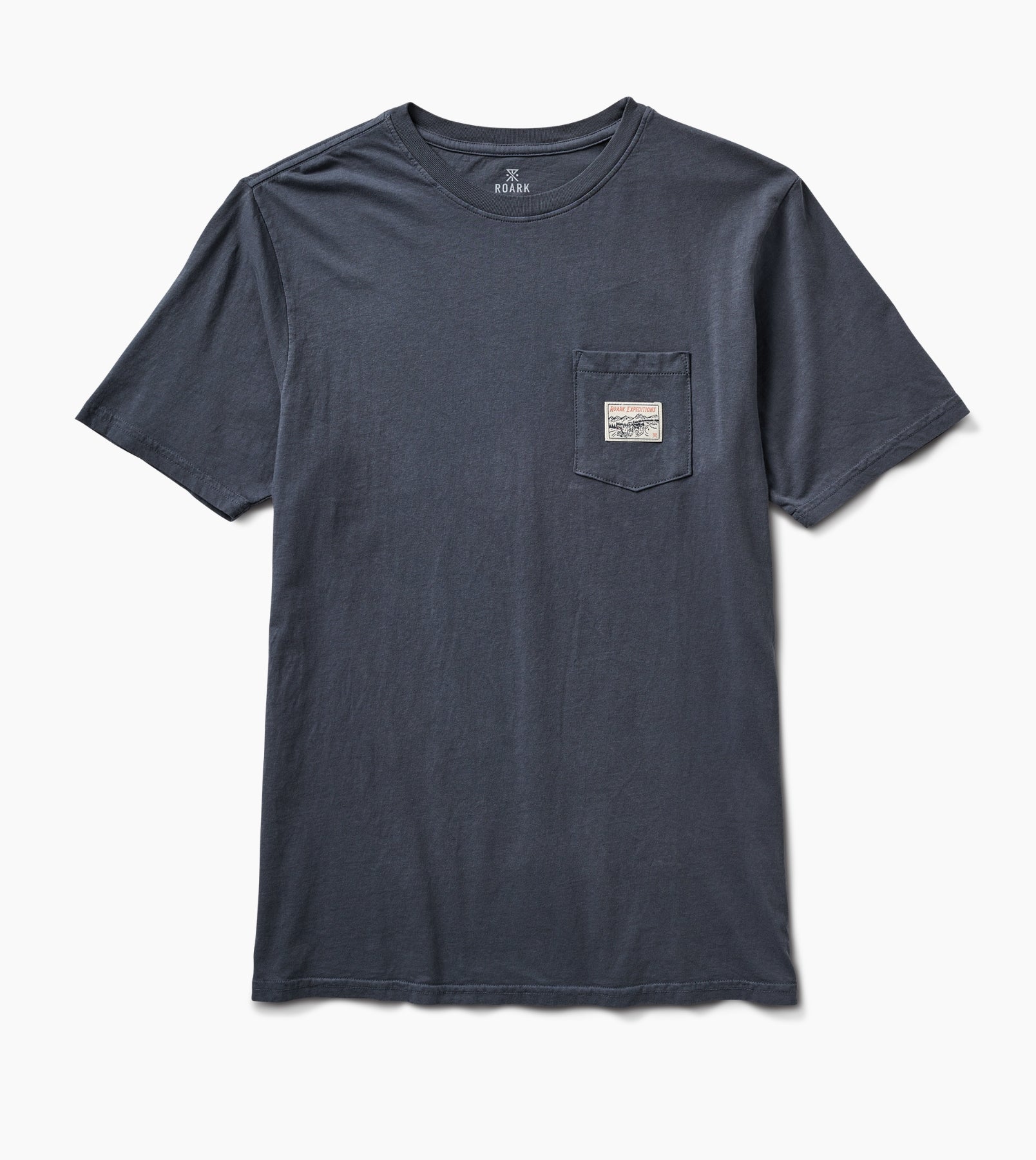 Expedition Pocket Premium Tee