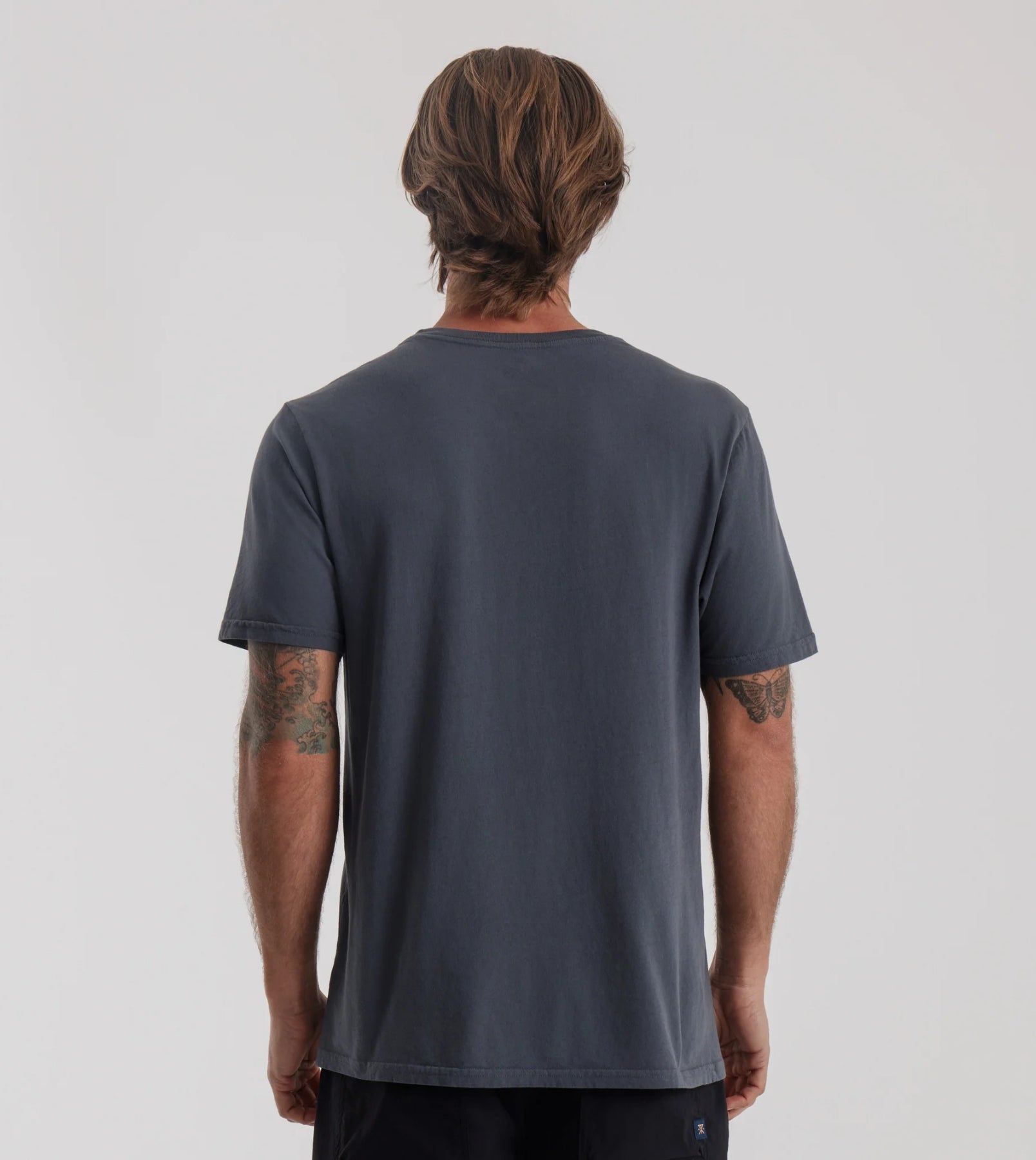 Expedition Pocket Premium Tee