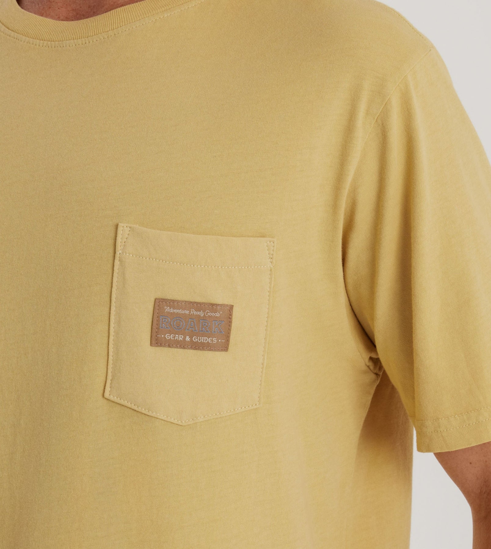 Label Premium Tee