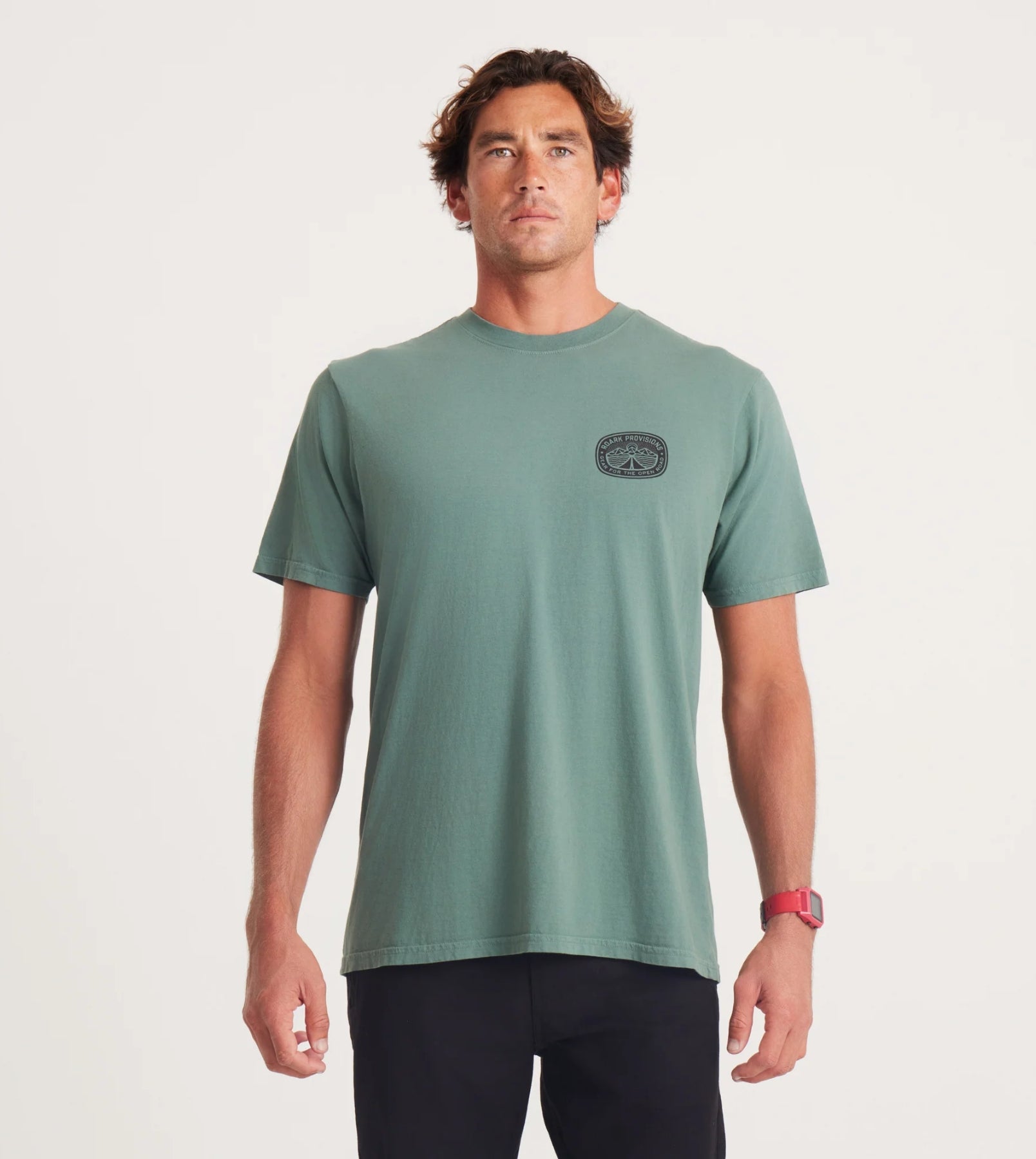 Roadie Premium Tee