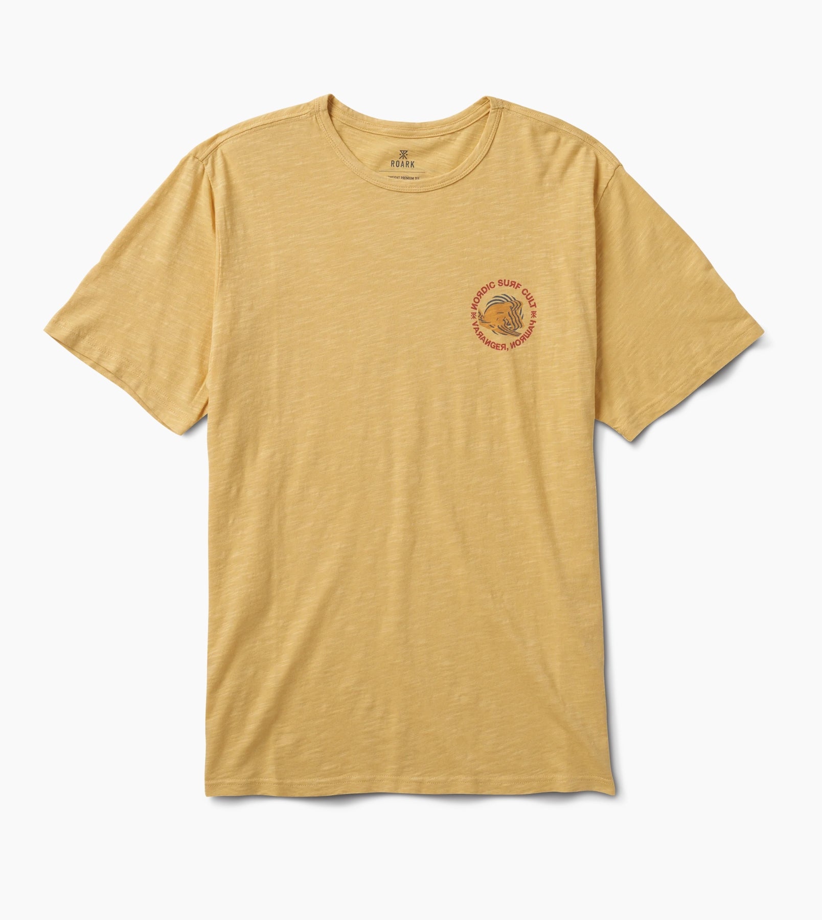 Surf Cult Premium Tee