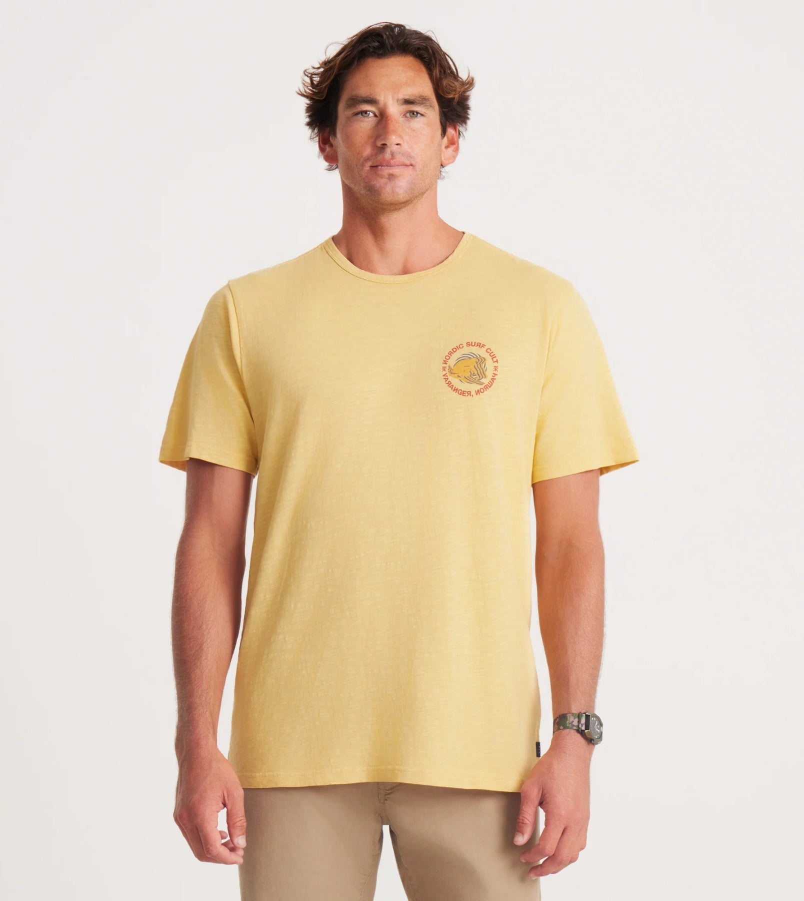 Surf Cult Premium Tee