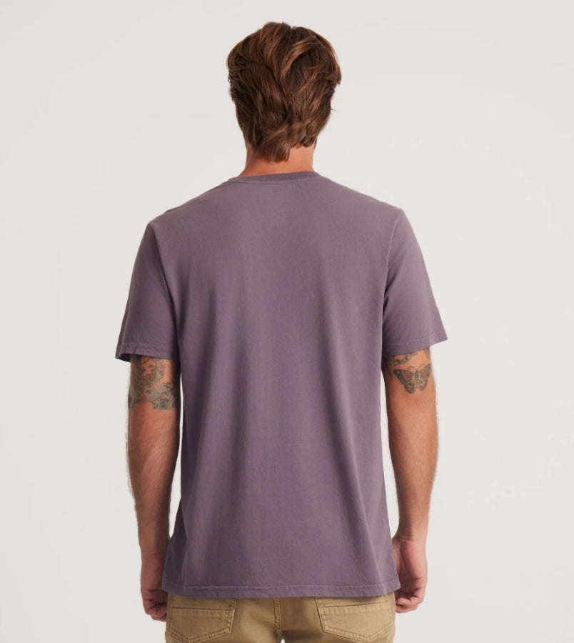 Label Pocket Premium Tee