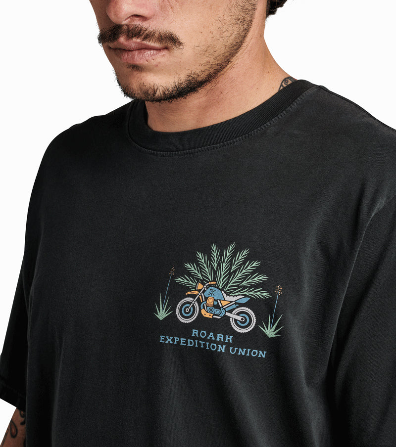 Street Or Trail Premium Tee