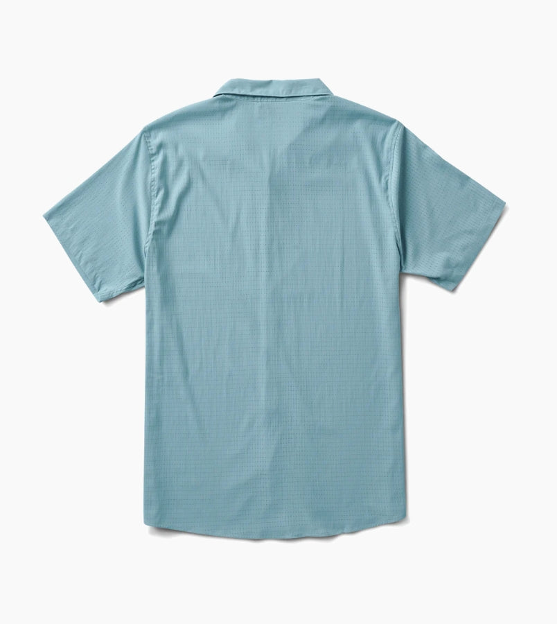 Bless Up Breathable Stretch Shirt