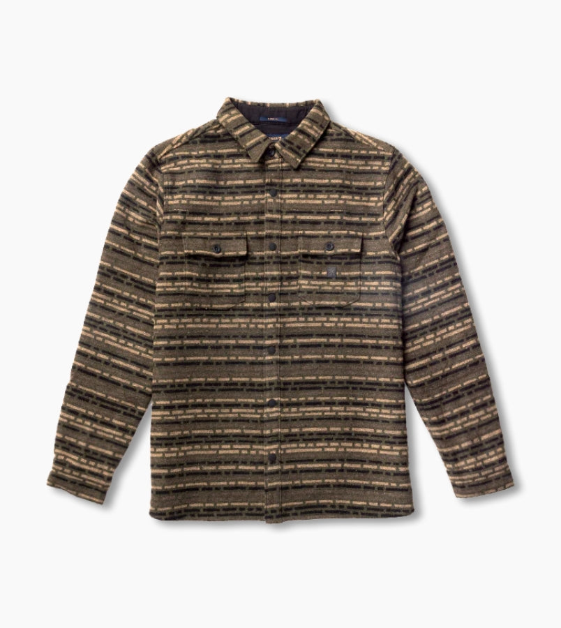 Nordsman Long Sleeve Flannel