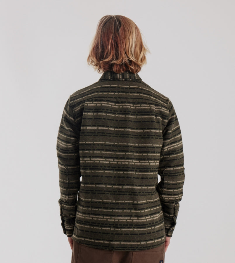 Nordsman Long Sleeve Flannel