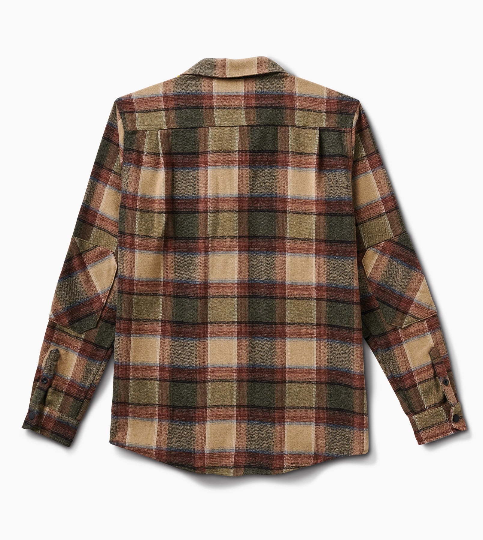 Nordsman Long Sleeve Flannel