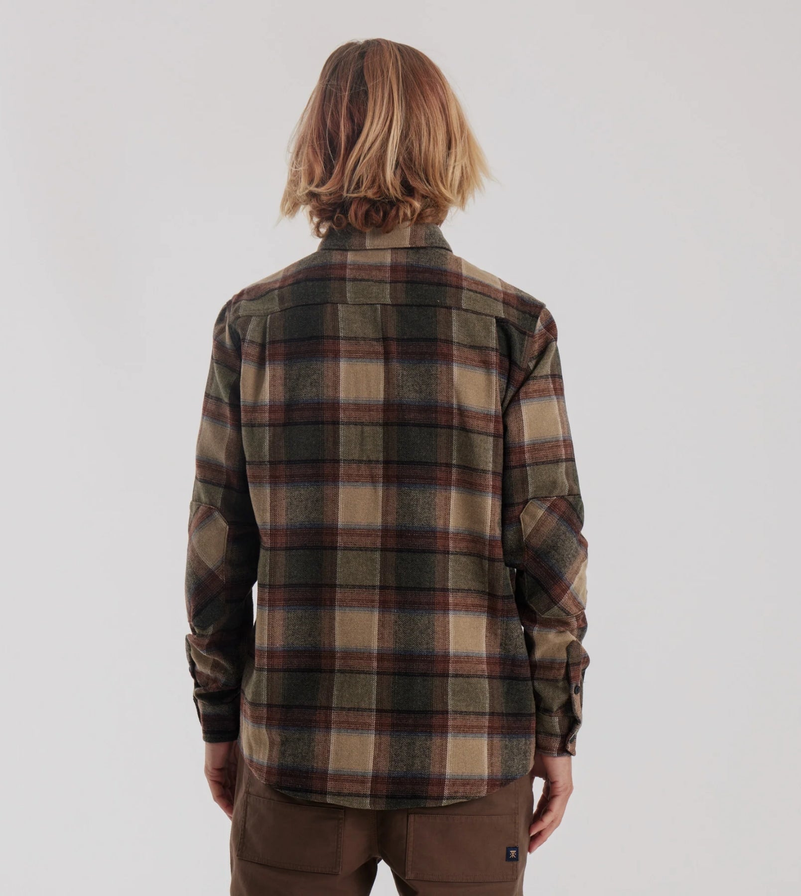 Nordsman Long Sleeve Flannel